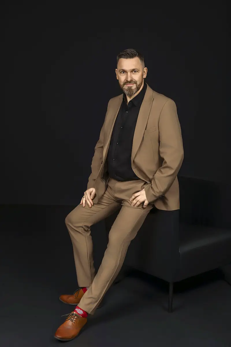 dr cezary kurkowski mba