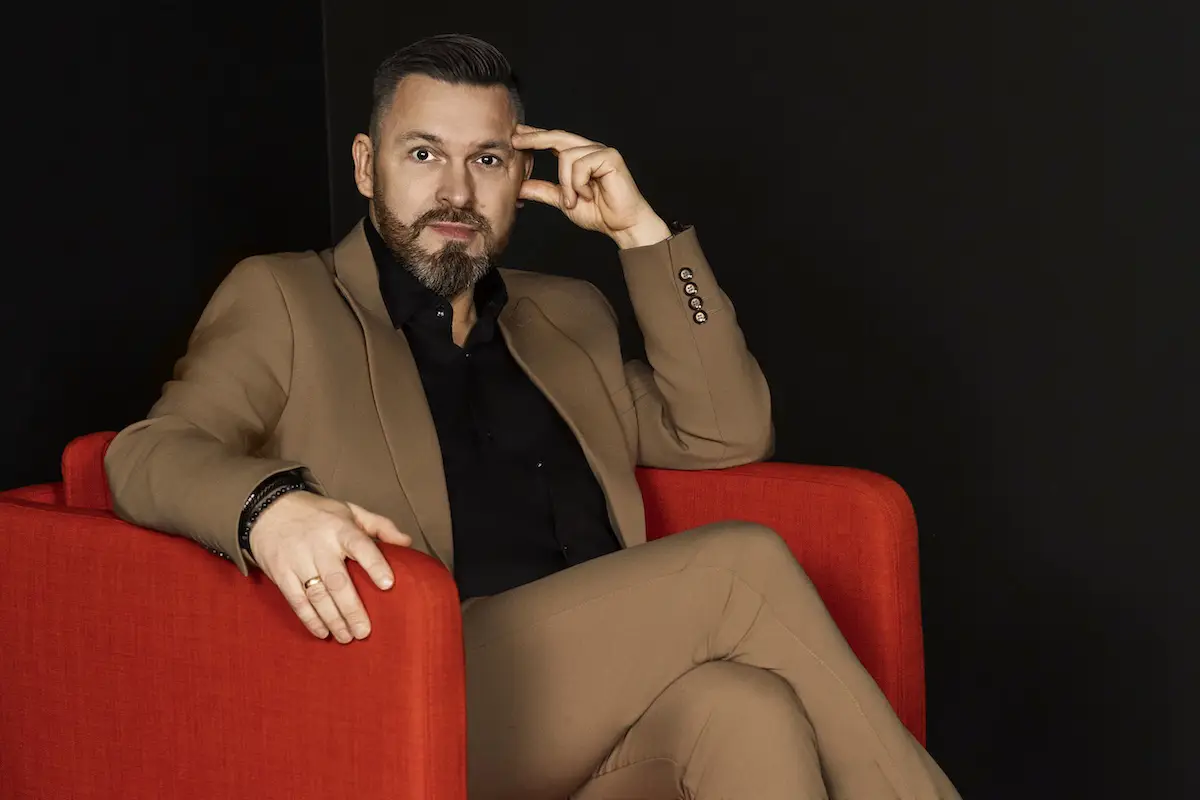 mentoring dla liderów i zespołów